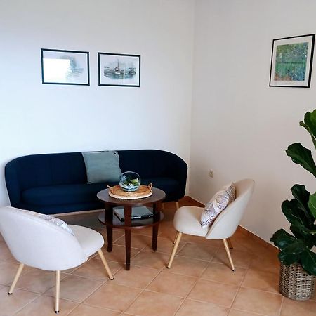 Jele Apartamento Makarska Exterior foto