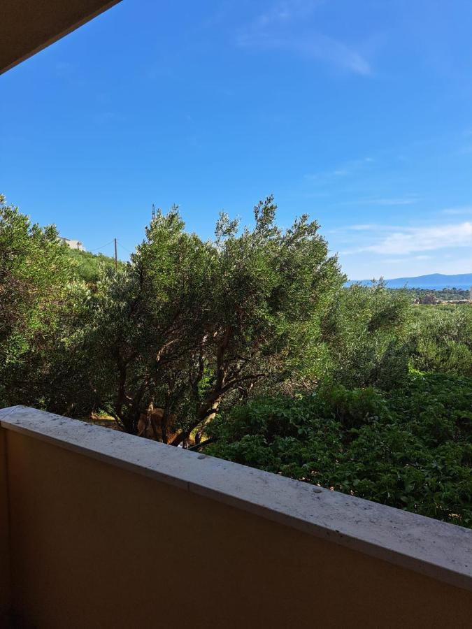 Jele Apartamento Makarska Exterior foto