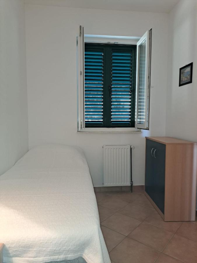 Jele Apartamento Makarska Exterior foto