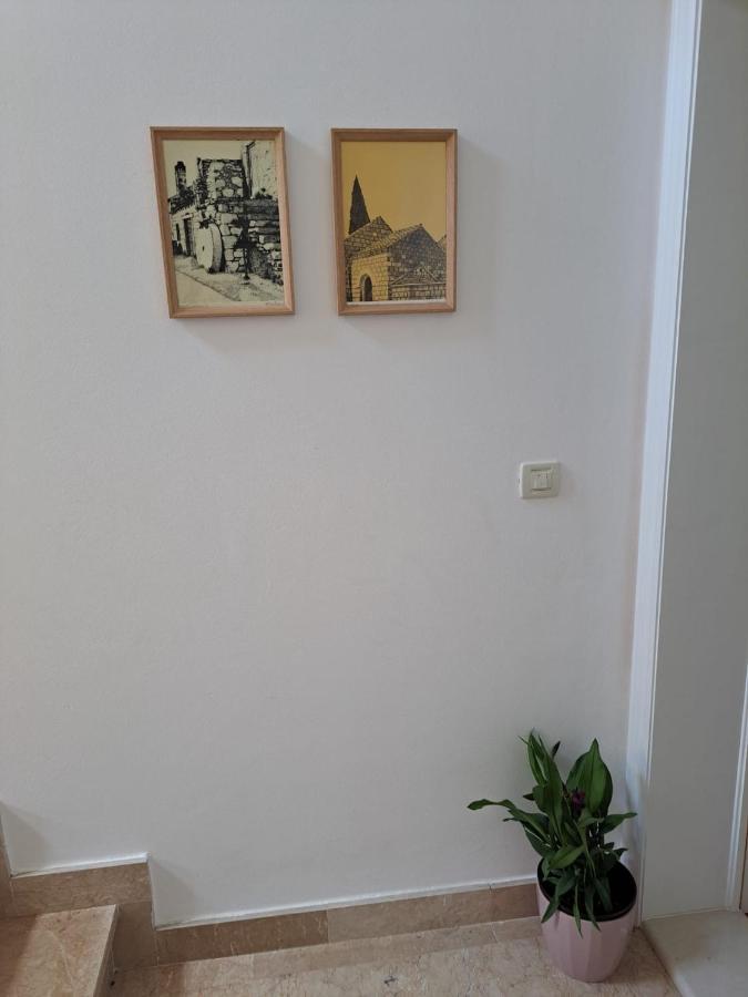 Jele Apartamento Makarska Exterior foto