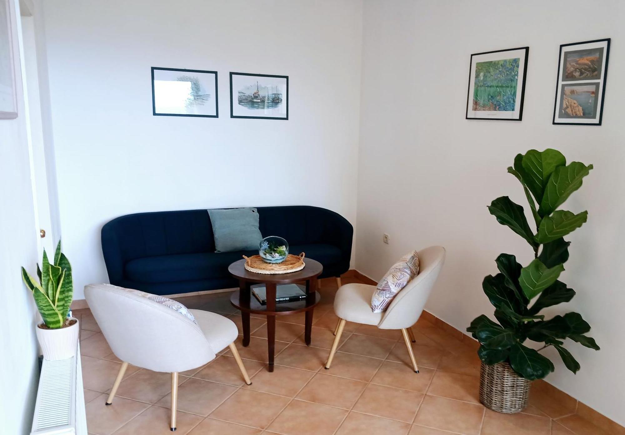 Jele Apartamento Makarska Exterior foto
