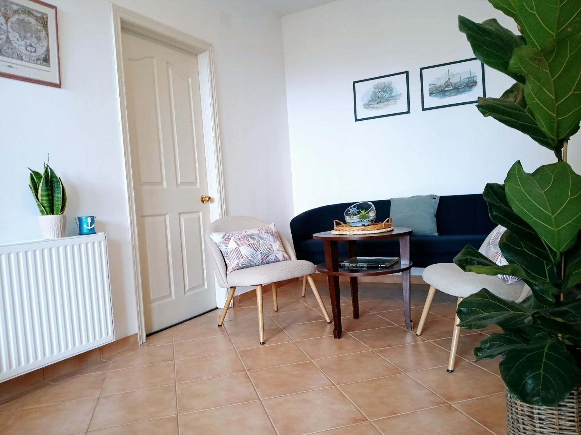 Jele Apartamento Makarska Exterior foto